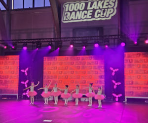 1000 Lakes Dance Cup 2026