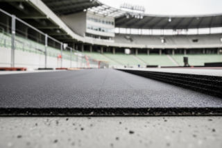 PGE Narodowy: plan na modernizację do 80 tysięcy miejsc. Kiedy obiekt zmieni się w olimpijską arenę?