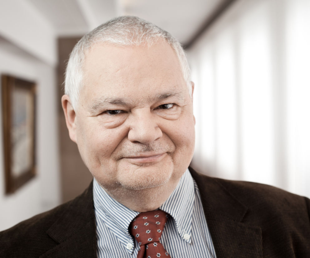 Adam Glapiński