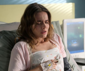 M jak miłość odc. 1907. Franka (Dominika Kachlik)