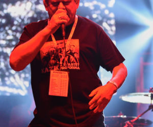 Za nami Juwenalia 2019! Organek i Kult na finałowym koncercie