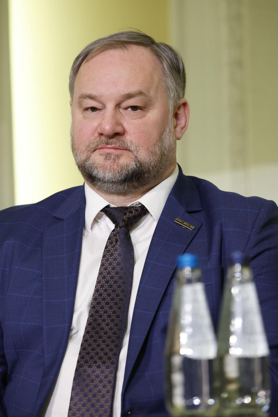 Panel 3. Aerostaty, bezzałogowce i satelity – nieoczywiste środki na współczesnym polu walki