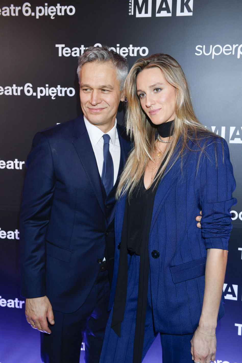 Aleksandra Żebrowska o swoim dziecku: "Widać, że nieochrzczone"