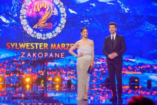 Sylwester Marzeń z Dwójką 31.12.2021: kto wystąpi? O której oglądać w TV?