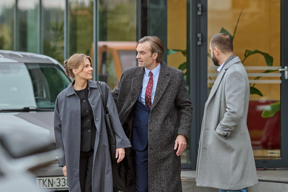 "Na Wspólnej", odcinek 4168: Ksawery odkrywa szokującą prawdę. To nie jego dziewczyna jest w ciąży, a jego matka