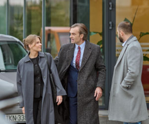 Na Wspólnej, odcinek 4168: Ksawery odkrywa szokującą prawdę. To nie jego dziewczyna jest w ciąży, a jego matka