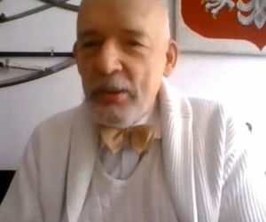 Janusz Korwin-Mikke Politycy od kuchnii