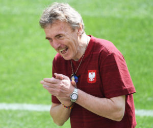 Zbigniew Boniek