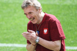 Zbigniew Boniek dosadnie po finale Ligi Mistrzów. Tak skomentował mecz PSG - Arsenal