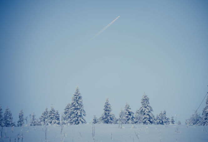 Sezon narciarski wystartował w Zieleńcu na dobre