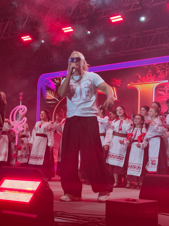Skolim świętuje 30. urodziny. Zabawa na całego!