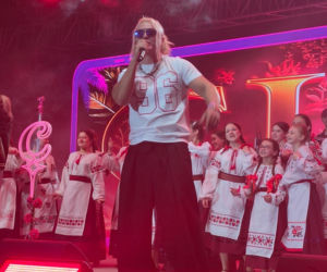 Skolim świętuje 30. urodziny. Zabawa na całego!