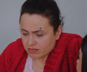 Miłość i nadzieja, odc. 365. Bahar, Cavidan