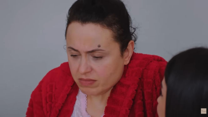 Miłość i nadzieja, odc. 365. Bahar, Cavidan