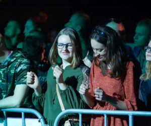 Studenci przejęli klucze do miasta, ruszyły Medykalia! Zobaczcie zdjęcia!