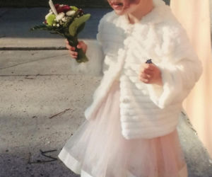 Wyrodna matka zgotowała Julce piekło. Latami wypalała jej kwasem rany na skórze!