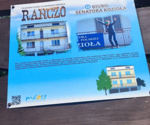 V Ogólnopolski Zlot Fanów Serialu „Ranczo” w Jeruzalu