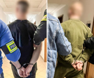 Zatłukli Giorgiego na śmierć w centrum miasta. Dwaj młodzi mężczyźni w areszcie 