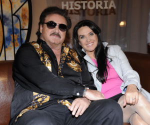 Krzysztof Krawczyk nie chciał się zgodzić na in vitro! Ewa Krawczyk zdradziła kulisy ich rozmów