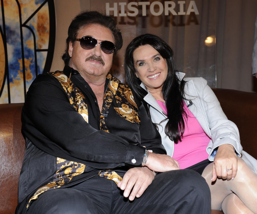 Krzysztof Krawczyk nie chciał in vitro