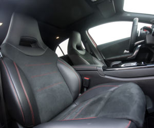 Mercedes-Benz A200 AMG Line