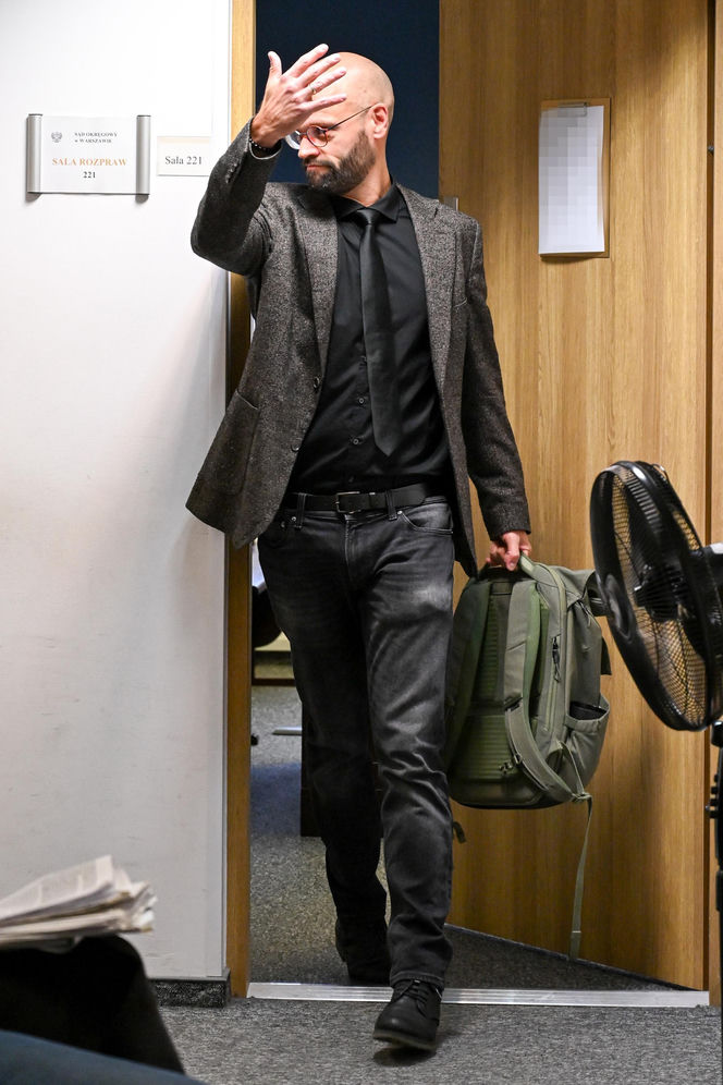 Nie tylko Kaczorowska i Pela! Tego samego dnia rozwodzą się jeszcze 2 inne znane pary