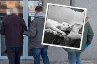 Katował Maciusia na balkonie. Lekarze byli bezradni. „Należałoby wstawić nowy kręgosłup”