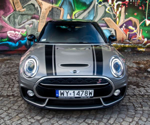 MINI Clubman Cooper S