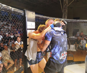Fotorelacja z Gali Sportów Walki Taurus Fight Arena 2026 w Siedlcach