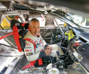 Historyczny start Polaka w Wyścigu do Chmur. Maciej Serafin rzuci wyzwanie Pikes Peak