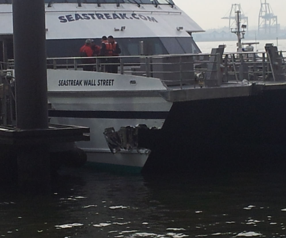 Ferry wypadek 1