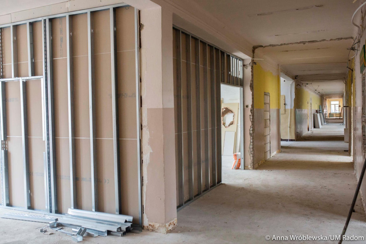 Nowe przedszkole na edukacyjnej mapie Radomia!