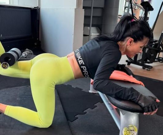 Sylwia Dekiert