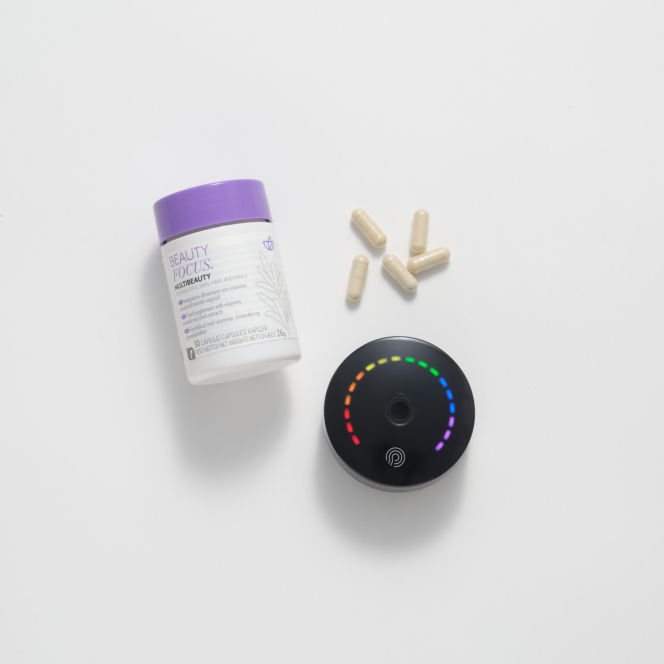 Prysm iO