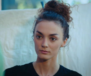 Dziedzictwo, odc. 904. Nana, Cennet