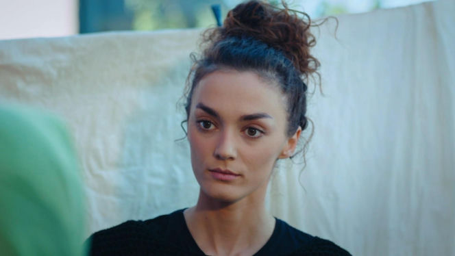 Dziedzictwo, odc. 904. Nana, Cennet