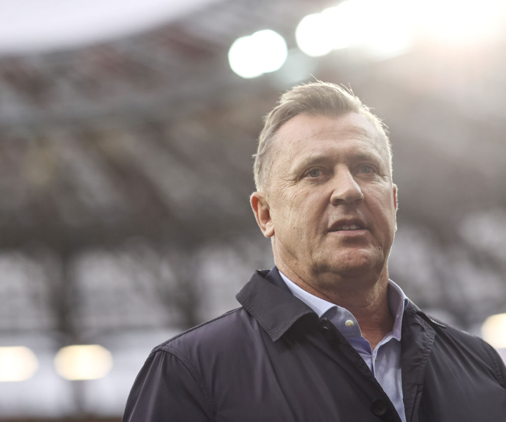 Cezary Kulesza, prezes PZPN