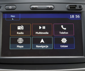 Dacia Sandero Celebration