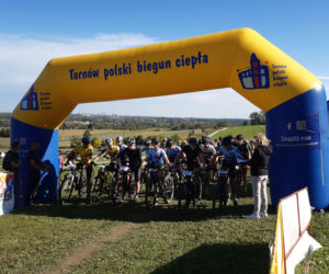 Finał Pucharu Tarnowa MTB