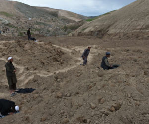 Afganistan
