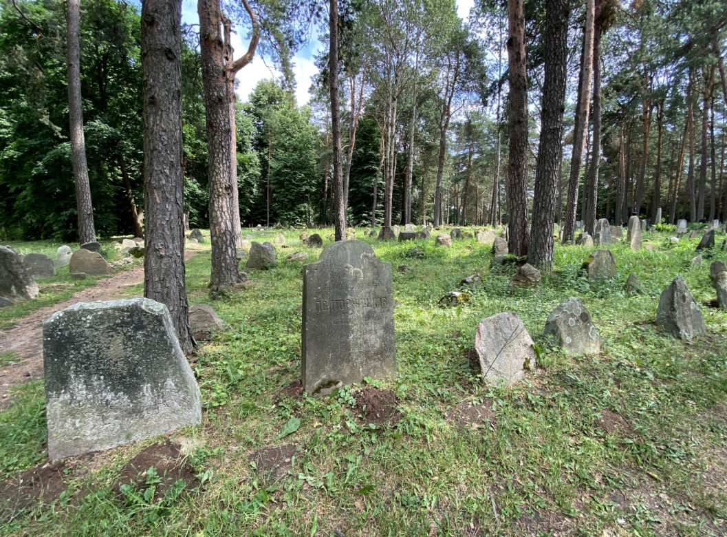 Kruszyniany - mizar, meczet, tradycyjna architektura i nieskalana przyroda