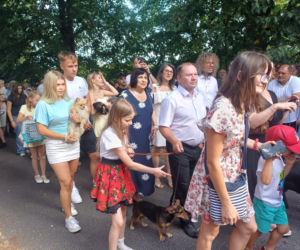Święcenie zwierząt u św. Rocha 2026
