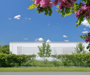 Dom w Polance nad Odrou