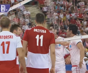   Polska - Iran: skandale