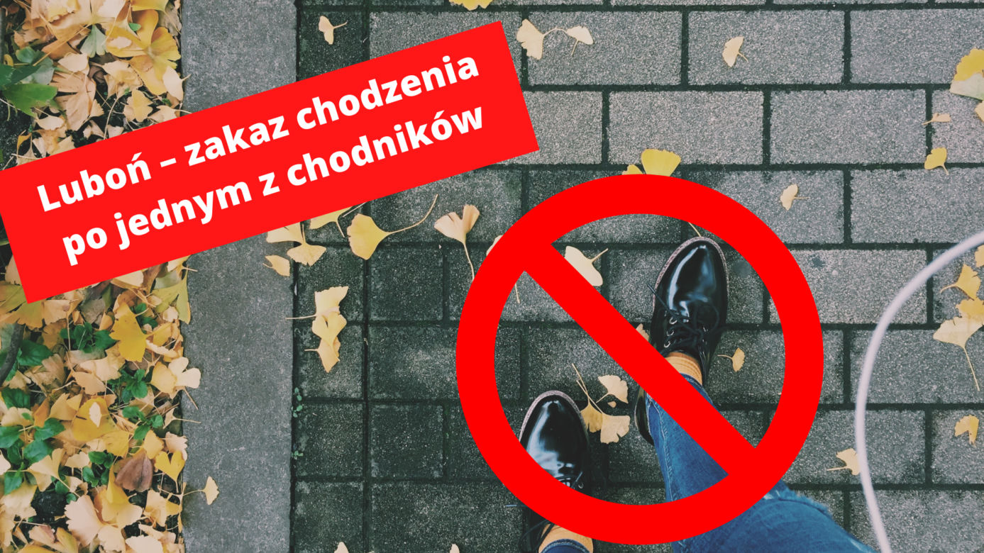 Luboń