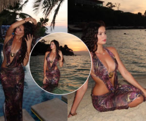 Zosia Cieszyńska, córka Rafała Cieszyńskiego i Alżbety Lenskiej