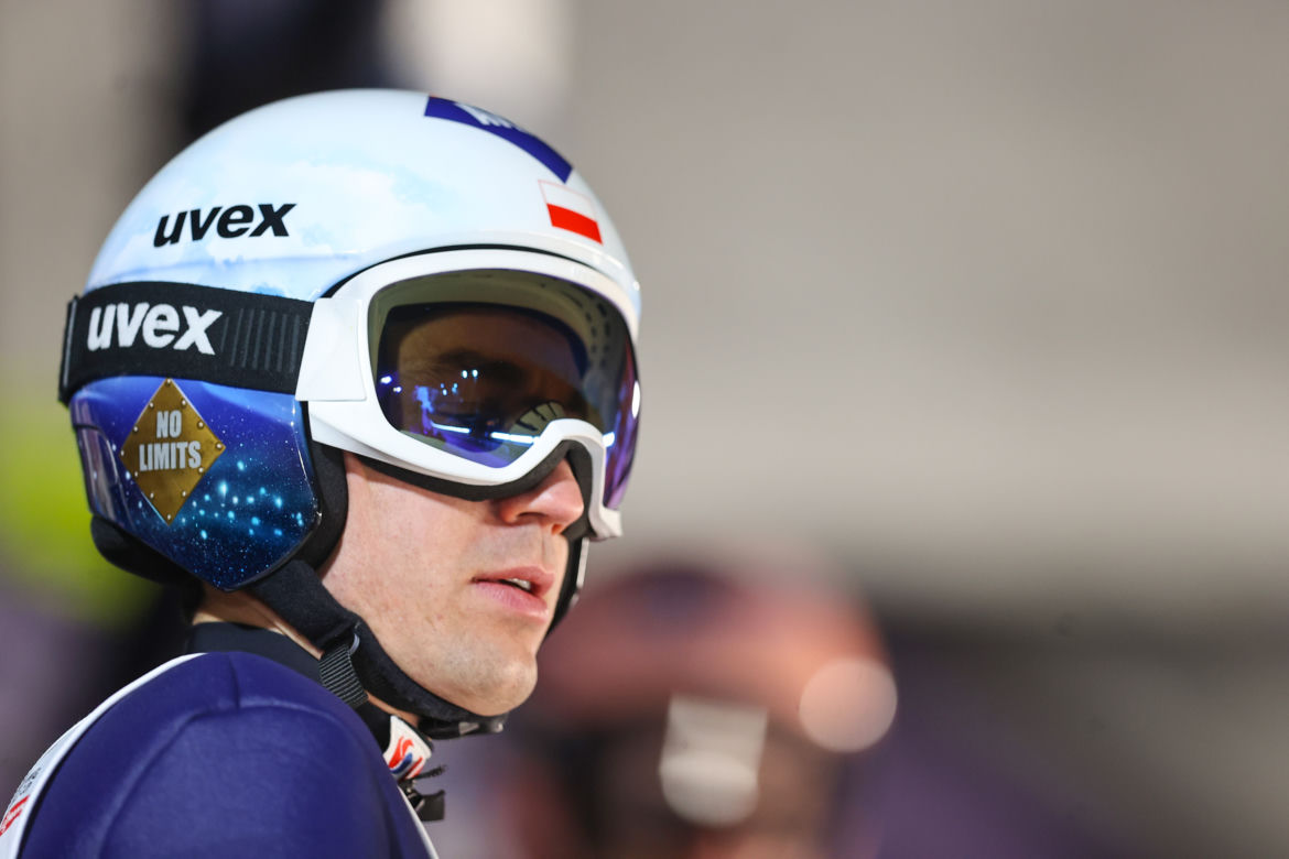 Kamil Stoch