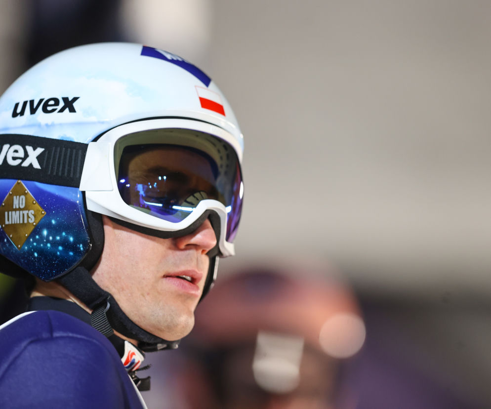Kamil Stoch