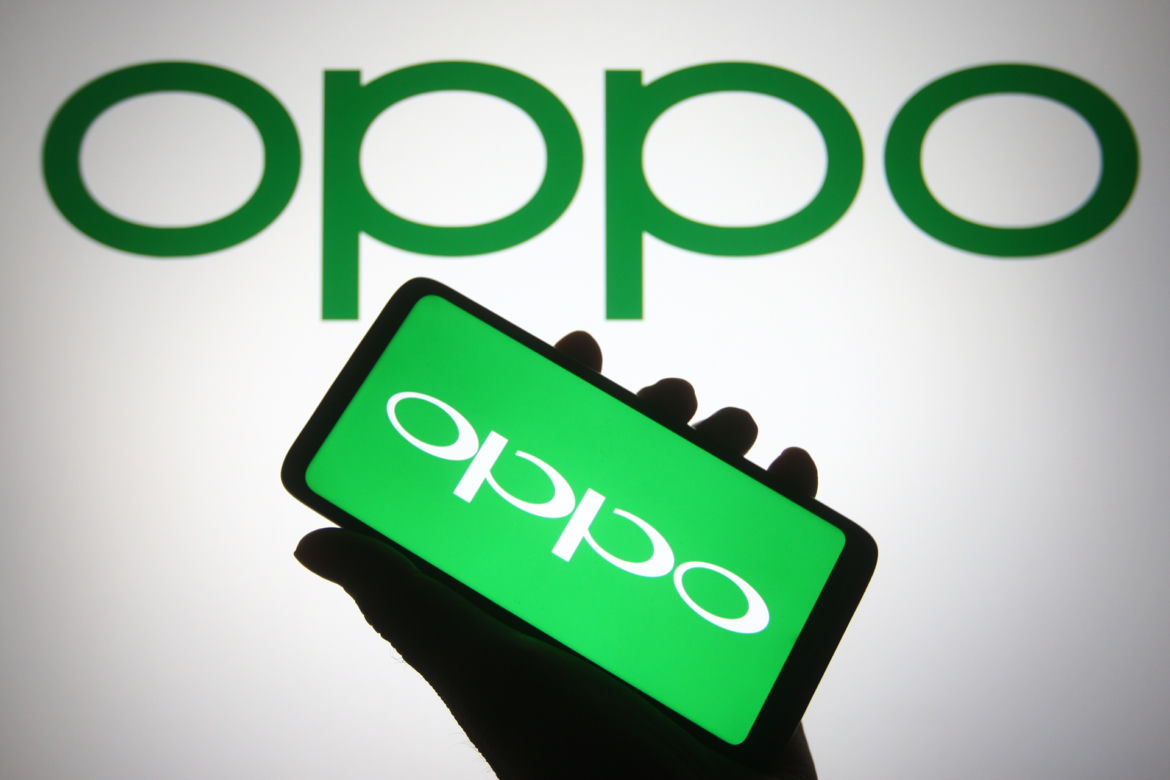 OPPO