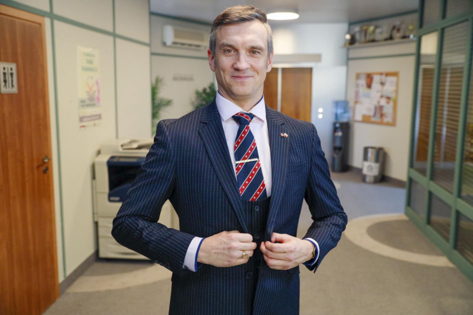 Michał Czernecki